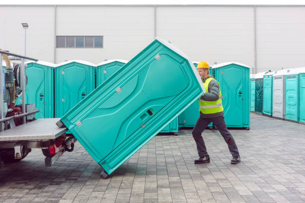 Best Best portable toilet rental  in Rden City, GA