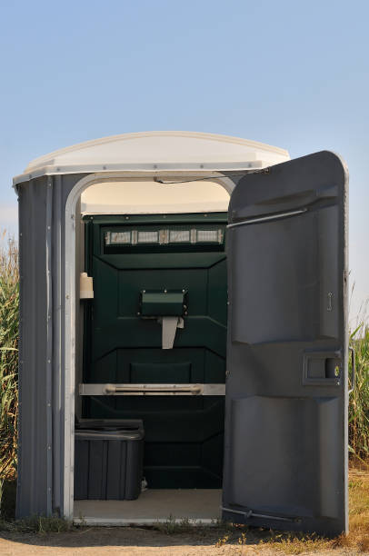 Best High-end porta potty rental  in Rden City, GA