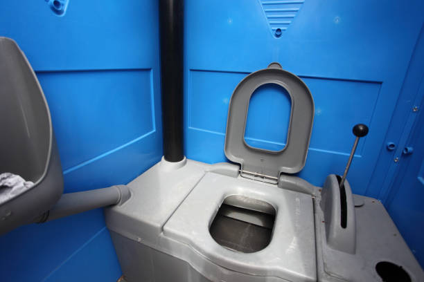 Best Portable toilet rental cost  in Rden City, GA