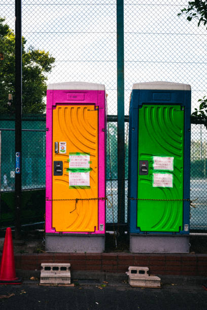 Best Porta potty rental near me  in Rden City, GA