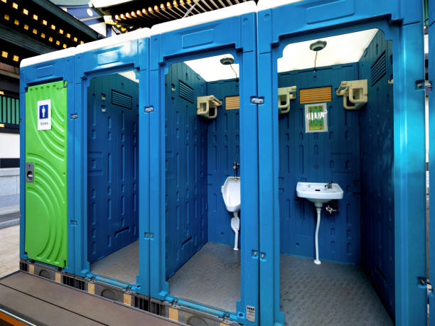 Best Porta potty rental near me  in Rden City, GA