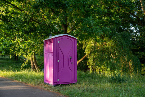Best Luxury portable toilet rental  in Rden City, GA