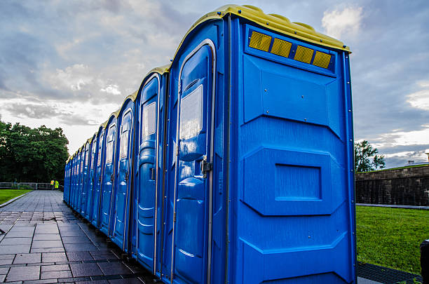 Best Affordable portable toilet rental  in Rden City, GA